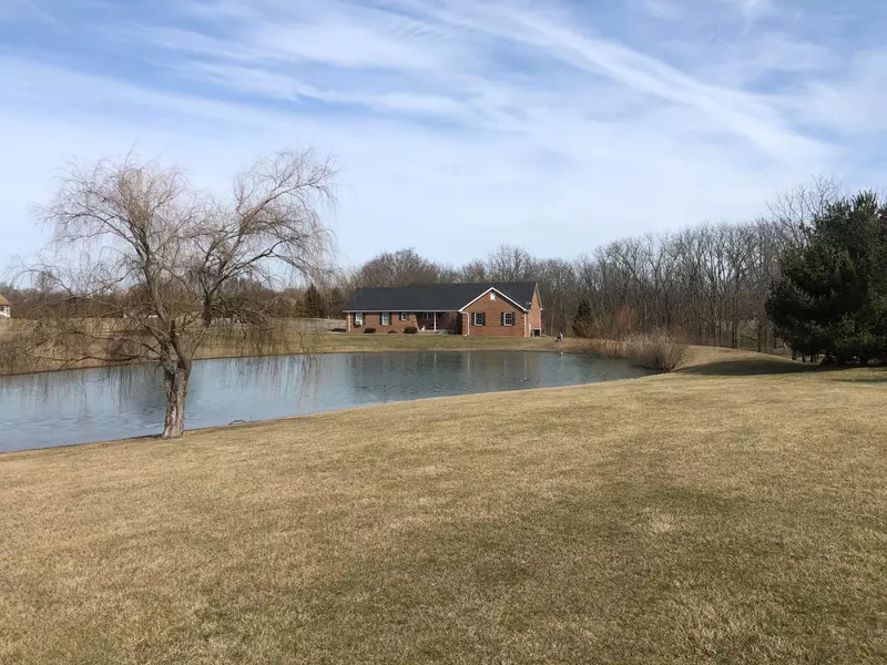 13745 Woods Opossum Run Road, Mount Sterling, OH 43143