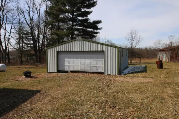 Rushville, OH 43150,4009 Logan Thornville Road