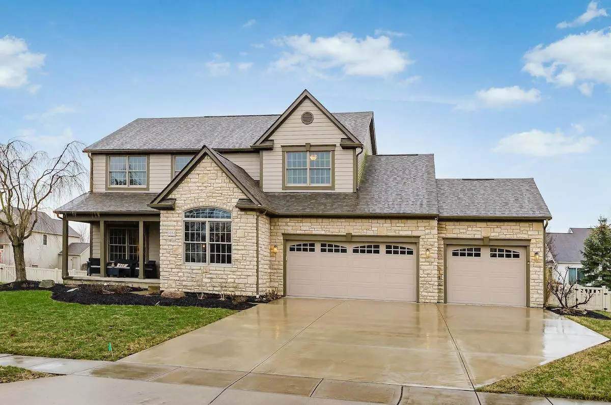 Hilliard, OH 43026,3161 Walkerview Drive