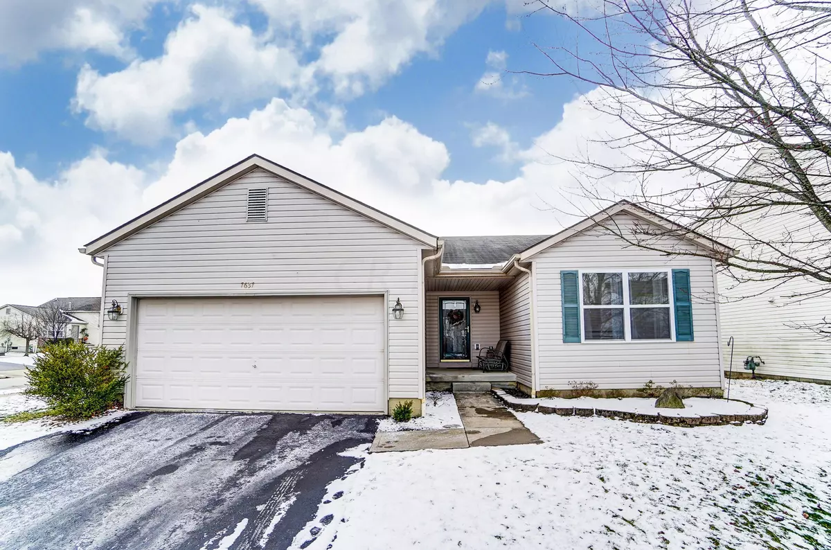 Blacklick, OH 43004,7637 Farm Hill Drive