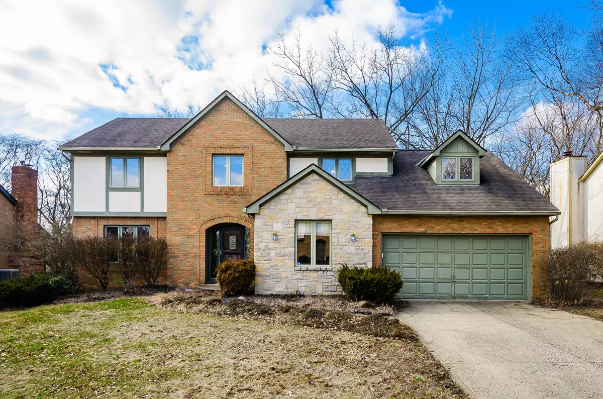 Westerville, OH 43081,239 Mainsail Drive