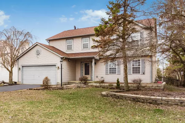 Hilliard, OH 43026,5451 Tinapple Road