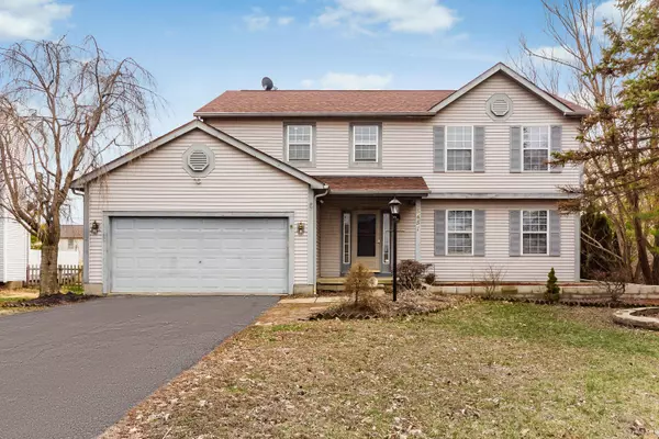 Hilliard, OH 43026,5451 Tinapple Road