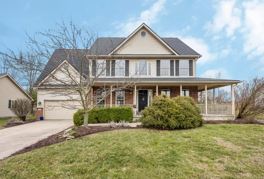 250 Pfeifer Drive, Canal Winchester, OH 43110