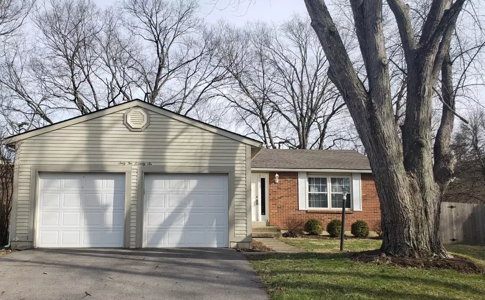 6276 Rosebay Court, Westerville, OH 43081