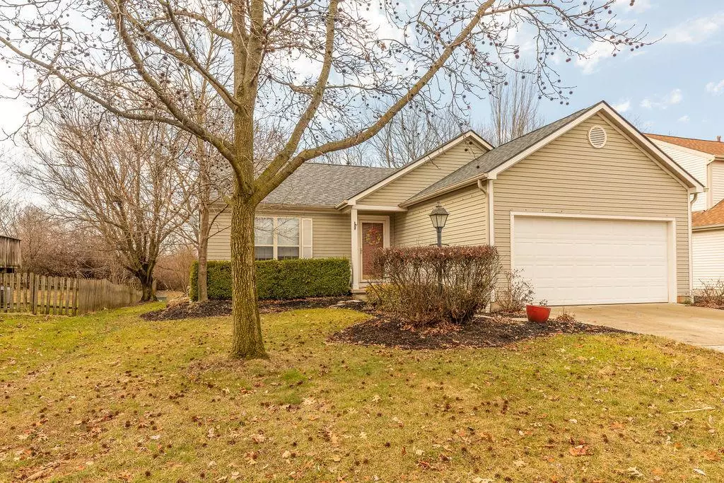 Hilliard, OH 43026,3521 Patcon Way