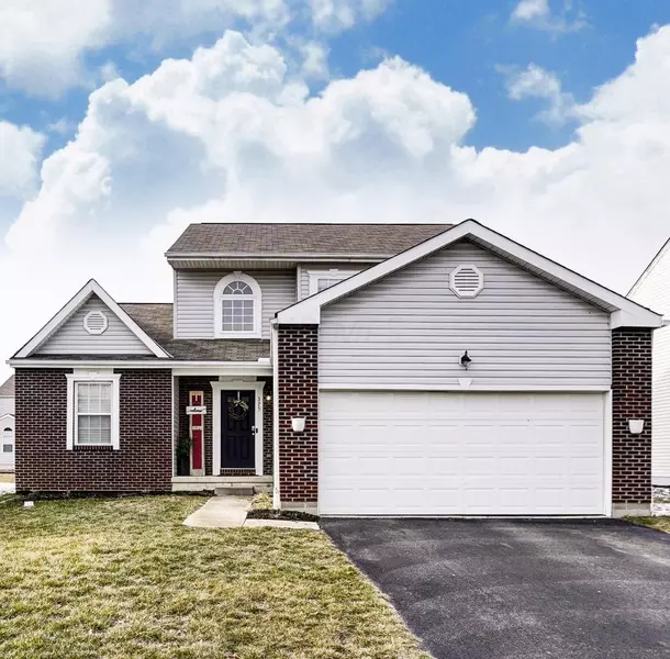 375 Landis Lane, London, OH 43140