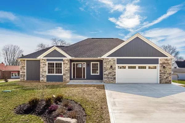 195 Wilshire Drive, Hebron, OH 43025