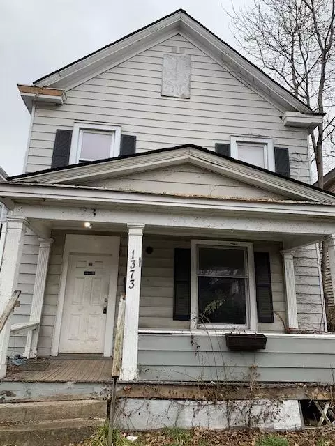 1373 Hamlet Street, Columbus, OH 43201