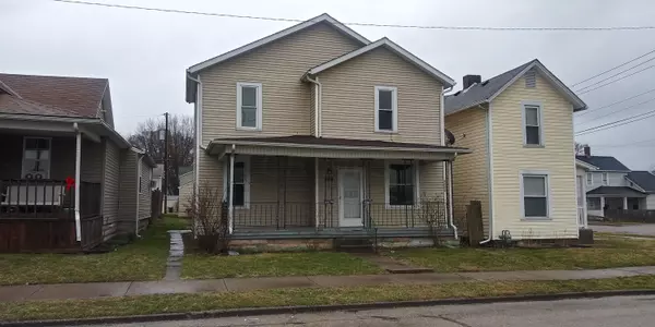 Lancaster, OH 43130,408 Garfield Avenue #A & B