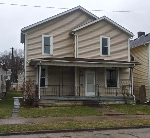 408 Garfield Avenue #A & B, Lancaster, OH 43130