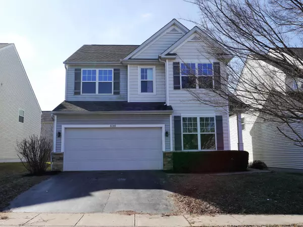 6081 Lakes At Taylor Station Drive, Columbus, OH 43213