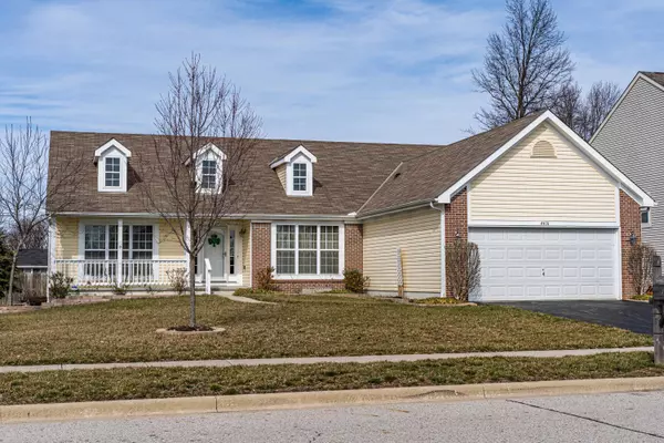 Grove City, OH 43123,4416 Edgarton Drive