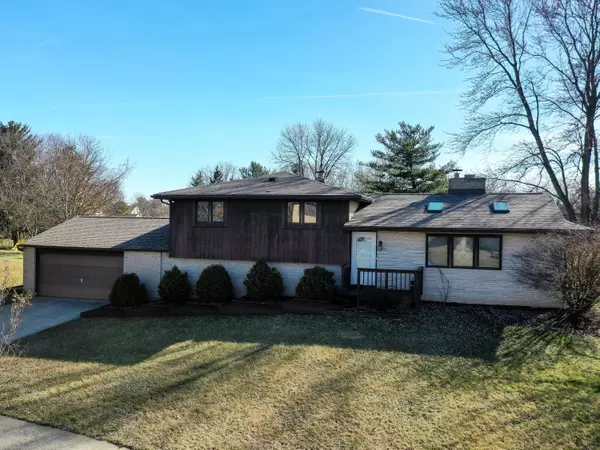 1167 Lori Lane, Westerville, OH 43081