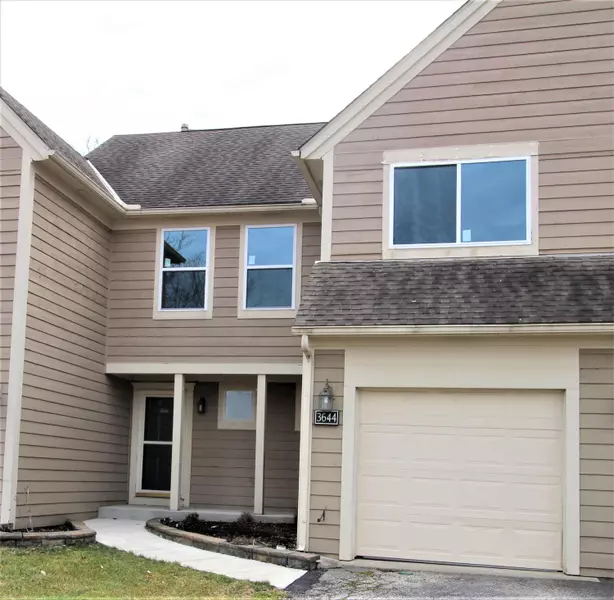 3644 Hilliard Station Road, Hilliard, OH 43026