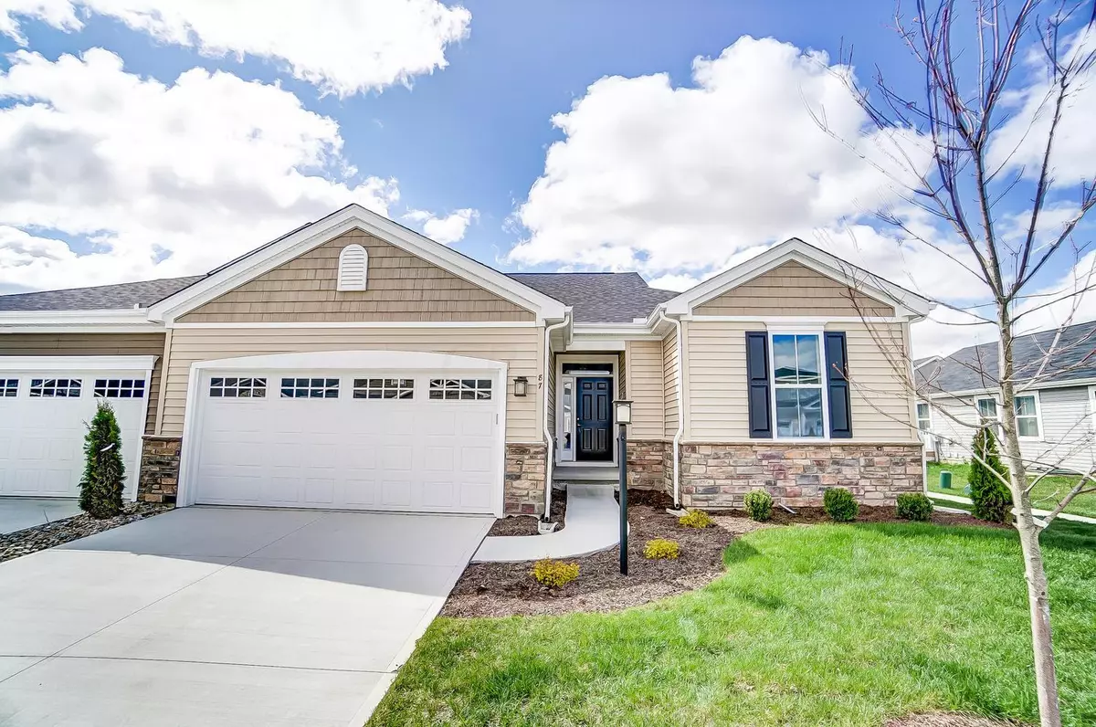 Delaware, OH 43015,439 Blaise Lane