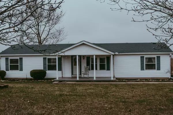 1538 State Route 138, Greenfield, OH 45123