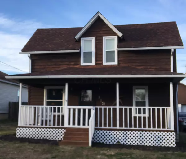 113 Broadway Street, Hebron, OH 43025