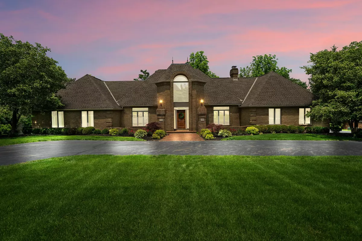 Powell, OH 43065,1656 Heatherwae Loop