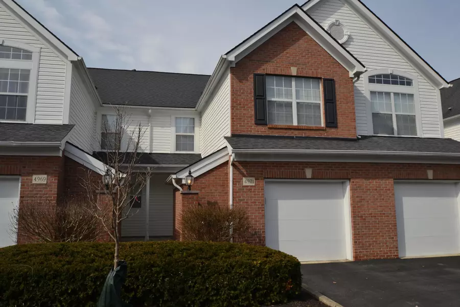 4971 Village Meadow, Westerville, OH 43081