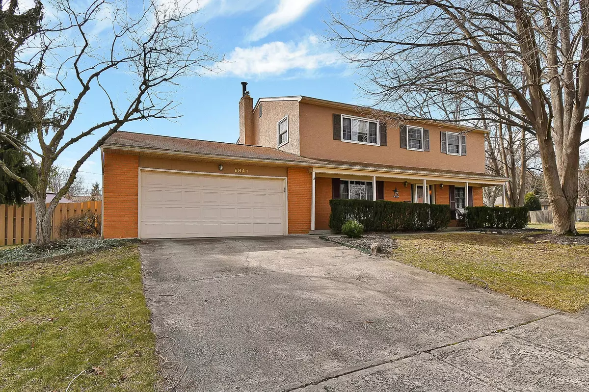 Reynoldsburg, OH 43068,6841 Ardelle Drive