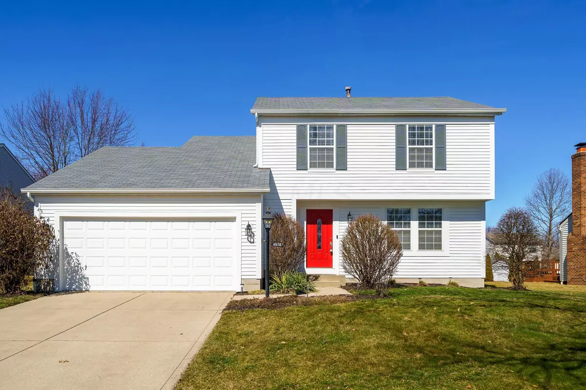 Hilliard, OH 43026,4978 Heatherview Drive