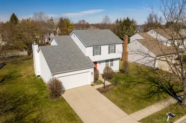 Hilliard, OH 43026,4978 Heatherview Drive