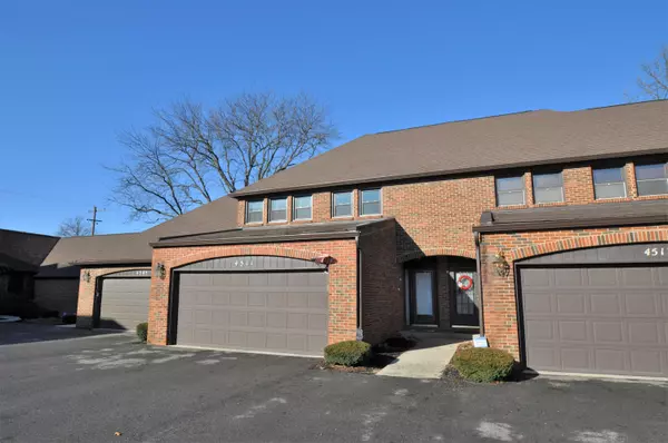 Upper Arlington, OH 43220,4511 Carriage Hill Lane