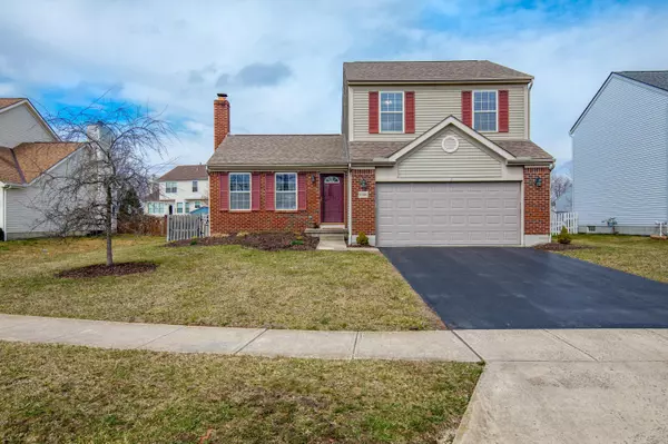 Galloway, OH 43119,8586 Bivouac Place