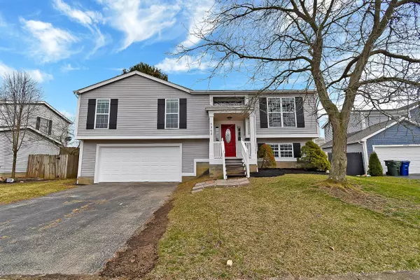 Hilliard, OH 43026,5968 Waterview Drive