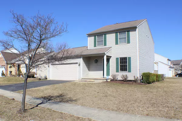 5906 Westbend Drive, Galloway, OH 43119