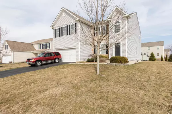 Johnstown, OH 43031,114 Parkdale Drive