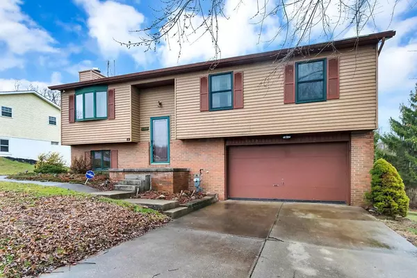 1195 Briar Hill Road, Heath, OH 43056