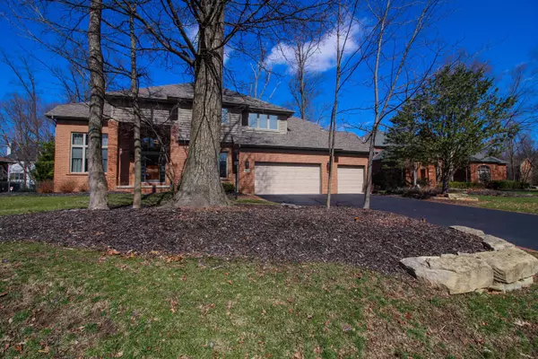 Pickerington, OH 43147,9473 Timberbank Circle