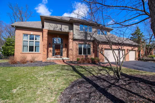 9473 Timberbank Circle, Pickerington, OH 43147