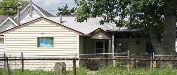 487 S Highland Avenue, Columbus, OH 43223