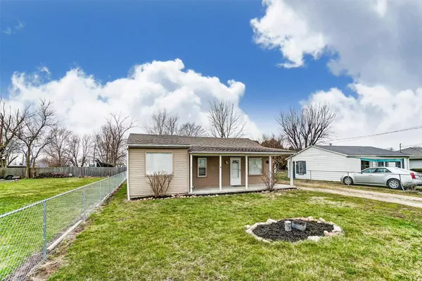 Mount Sterling, OH 43143,15886 Florence Avenue