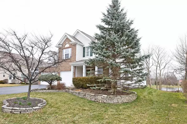 Westerville, OH 43082,626 Deer Trail Drive