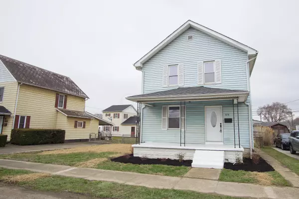 870 E Front Street, Logan, OH 43138