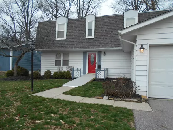 6680 Borr Avenue, Reynoldsburg, OH 43068