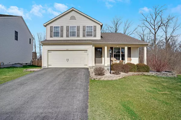 Pickerington, OH 43147,550 Yale Circle