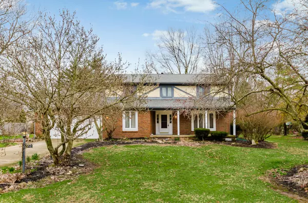 13948 Copperfield Lane, Pickerington, OH 43147