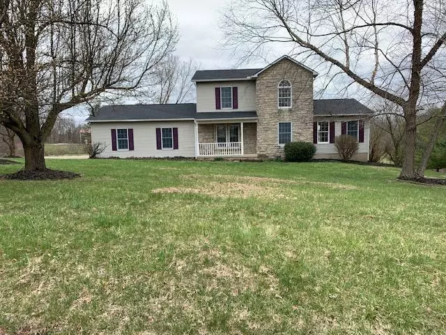 5160 Township Road 98, Thornville, OH 43076