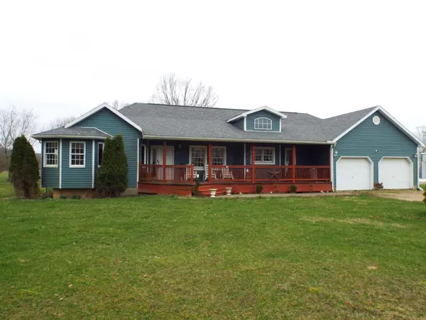 17750 Sylvania Avenue, Nelsonville, OH 45764