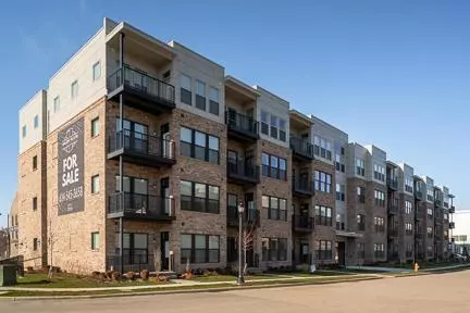 751 N 6th Street #208, Columbus, OH 43215