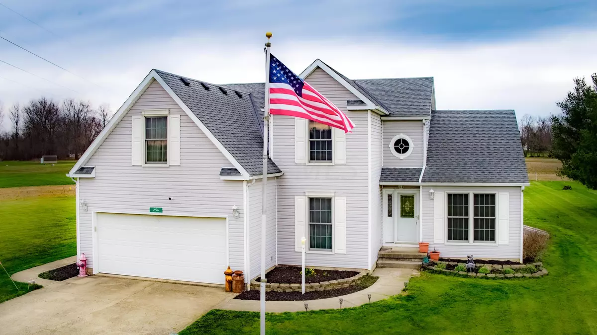 Baltimore, OH 43105,256 Holder Road