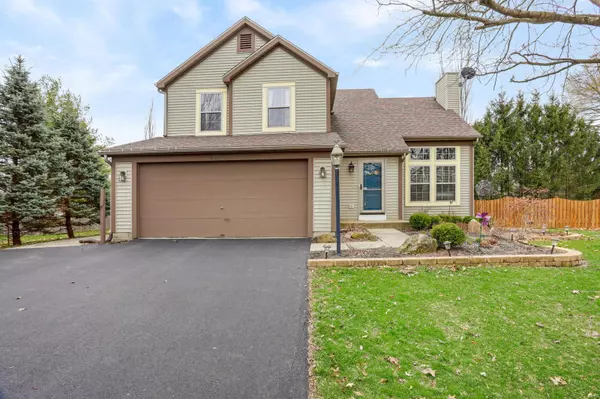 Hilliard, OH 43026,5375 Old Creek Lane