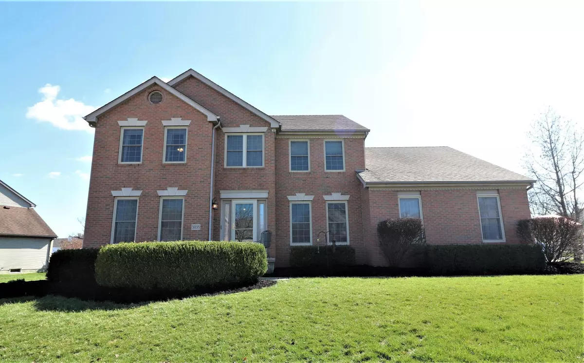 Grove City, OH 43123,3035 Longridge Way