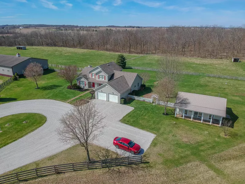 7417 Richland Road, Rushville, OH 43150