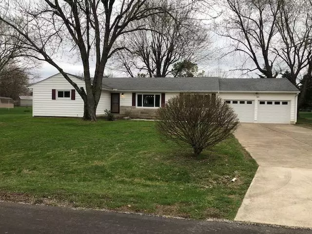 Circleville, OH 43113,580 Ridgewood Drive